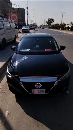 نيسان سنترا